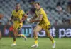 NRL Pre-Season Rd 3 – Roosters v Eels