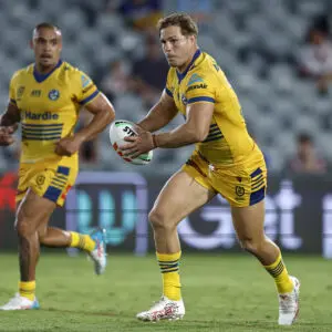 NRL Pre-Season Rd 3 – Roosters v Eels