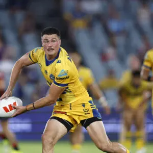 NRL Pre-Season Rd 3 – Roosters v Eels