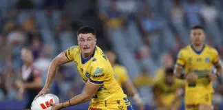 Ryles reveals Pezet a “work in progress” after pre-game spray NRL Pre-Season Rd 3 – Roosters v Eels