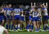 Number Up: Golden point and what happens “after” Vegas? NRL Rd 1 – Bulldogs v Dragons