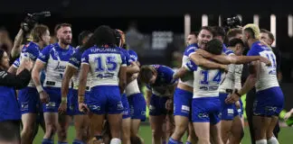 Number Up: Golden point and what happens “after” Vegas? NRL Rd 1 – Bulldogs v Dragons