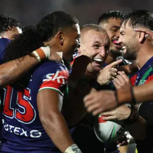 NRL Rd 2 – Warriors v Raiders