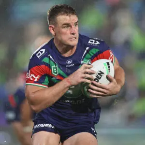 NRL Rd 2 – Warriors v Raiders