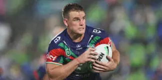 Ford reveals the crucial conversation that saved his NRL career NRL Rd 2 – Warriors v Raiders