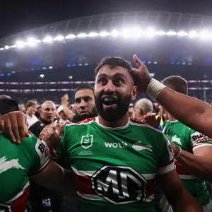 NRL Rd 2 – Roosters v Rabbitohs