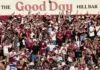 Sydney club hosts crisis meeting as coach fights for his job SYDNEY, AUSTRALIA - MARCH 15: Sea Eagles fans cheer during the round two NRL match between Manly Sea Eagles and Newcastle Knights at 4 Pines Park, on March 15, 2026, in Sydney, Australia. (Photo by Matt King/Getty Images)