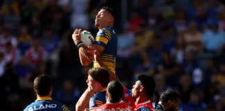 NRL makes bold call on unique defensive tactic NRL Rd 3 – Eels v Dragons