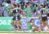 NRL Rd 4 – Raiders v Sharks