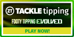 AFL Tipping