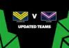 Updated Team Lists: Cowboys vs Storm – Round 4, 2026 Updated Team Lists: Cowboys vs Storm – Round 4, 2026
