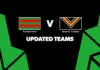 Updated Team Lists: Rabbitohs vs Wests Tigers – Round 3, 2026 Updated Team Lists: Rabbitohs vs Wests Tigers – Round 3, 2026