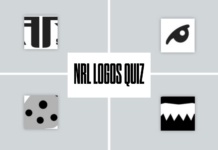 QUIZ: How many NRL club logos can you correctly identify?