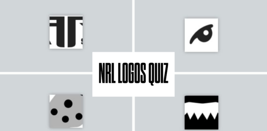 QUIZ: How many NRL club logos can you correctly identify?