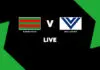 LIVE: Rabbitohs vs Bulldogs – Round 5, 2026