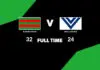 LIVE: Rabbitohs vs Bulldogs – Round 5, 2026