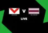 LIVE: Dragons vs Sea Eagles – Round 6, 2026
