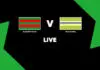 LIVE: Rabbitohs vs Raiders – Round 6, 2026