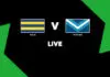 LIVE: Eels vs Titans – Round 6, 2026