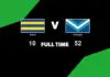 LIVE: Eels vs Titans – Round 6, 2026