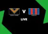 LIVE: Wests Tigers vs Knights – Round 6, 2026