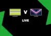 LIVE: Raiders vs Storm – Round 7, 2026