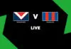 LIVE: Roosters vs Knights – Round 7, 2026