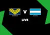 LIVE: Cowboys vs Sharks – Round 8, 2026