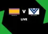LIVE: Broncos vs Bulldogs – Round 8, 2026