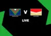 LIVE: Warriors vs Dolphins – Round 8, 2026
