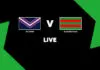 LIVE: Storm vs Rabbitohs – Round 8, 2026