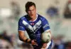NRL Rd 25 – Raiders v Bulldogs