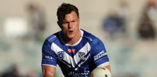 Liam Knight signs with new club after leaving Super League NRL Rd 25 – Raiders v Bulldogs