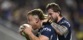 Cotter avoids sanction as two suspended, five fined by MRC NRL Rd 18 – Cowboys v Sea Eagles