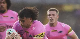 Penrith lock down rising star until 2028 2025 NRL Pre-Season Challenge – Sea Eagles v Panthers