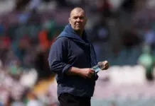 Leicester Tigers v Newcastle Falcons – Gallagher Premiership Rugby