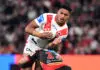 SIX potential landing spots for Loko Pasifiki Tonga NRL Rd 14 – Dolphins v Dragons