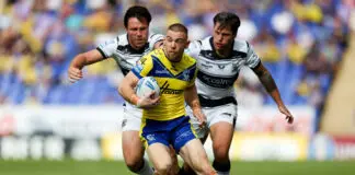 Jye Gray’s injury has become Matt Dufty’s second chance, but will he take it? Warrington Wolves v Hull FC – Betfred Super League