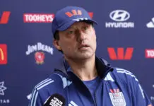 Laurie Daley drops major Blues spine selection tease NSW Blues State Of Origin Media Opportunity