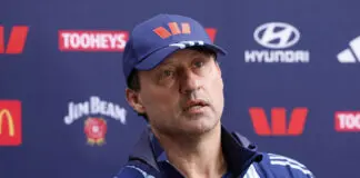 Blues bombshell: Daley opens door for bolters NSW Blues State Of Origin Media Opportunity