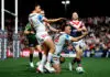 NRL Rd 19 – Dragons v Roosters