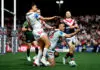 NRL Rd 19 – Dragons v Roosters
