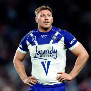 NRL Rd 20 – Bulldogs v Dragons