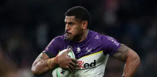 Storm release update on Tui Kamikamica NRL Rd 24 – Panthers v Storm