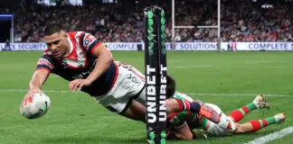 Daniel Tupou sets timeline for career decision NRL Rd 27 – Roosters v Rabbitohs