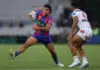 NRL Pre-Season Rd 1 – Dragons v Knights