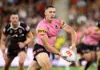 NRL Rd 1 – Broncos v Panthers