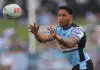 NRL Rd 1 – Sharks v Titans