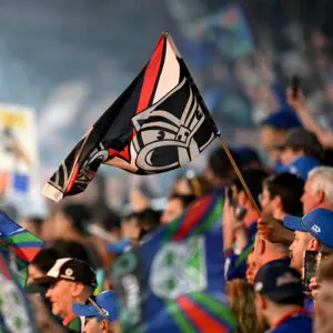 NRL Rd 4 – Warriors v Tigers