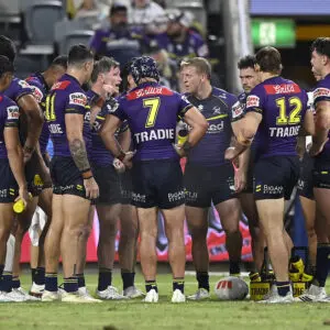 NRL Rd 4 – Cowboys v Storm